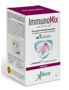 IMMUNOMIX ADVANCED CAPS