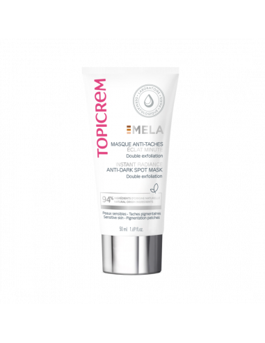 TOPICREM MELA MASCARILLA ANTIMANCHAS 50ML