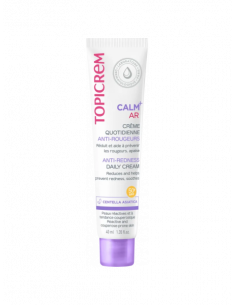 TOPICREM CALM+ AR SPF50+ 50 ML