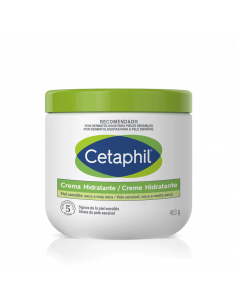 CETAPHIL CREMA HIDRATANTE...
