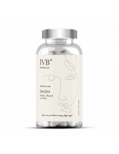 IVB ZERO DOL 60 CAPS