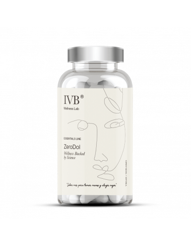 IVB ZERO DOL 60 CAPS