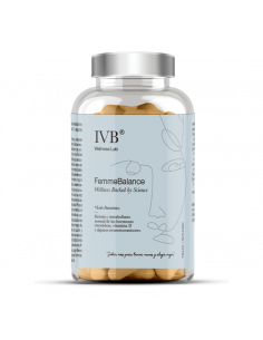 IVB FEMMEBALANCE 60 CAPS