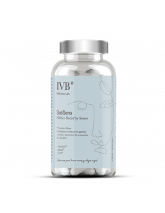 IVB TYROENERGY 60 CAPS