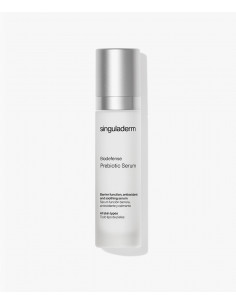 SINGULADERM BIODEFENSE...