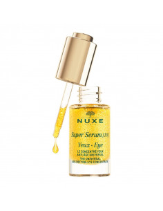 NUXE SUPER SERUM 10 OJOS 15 ML