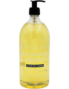 BEAUTERRA GEL DE DUCHA...