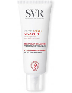 CREME SPF50+ CICAVIT+ 50ml