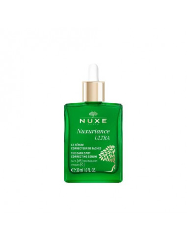 NUXE NUXURIANCE ULTRA SERUM ANTIMANCHAS 30ML