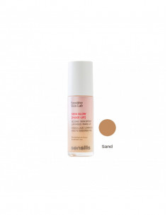 SENSILIS GLOW MAKE UP 03...