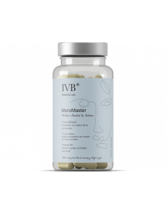 IVB MENOMASTER 60CAPS