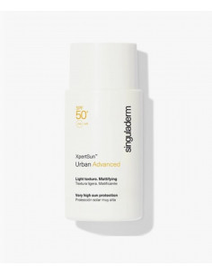 SINGULADERM URBAN ADVANCED...