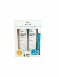 HELIOCARE PACK MINERAL...