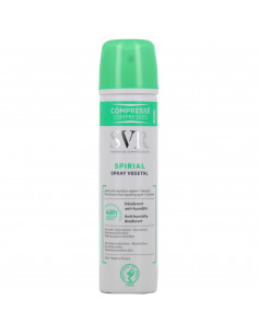 SVR SPIRIAL SPRAY VEGETAL 75ML