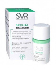 SVR SPIRIAL EXTREM 20ML