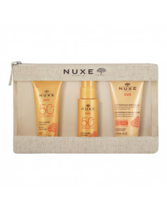 NUXE SUN KIT VIAJE 2023  (...