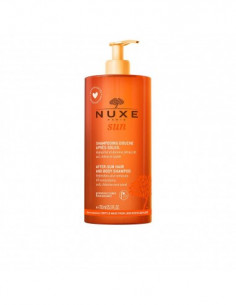 NUXE SUN CUERPO Y CABELLO...