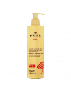 NUXE SUN LECHE REFRESCANTE...