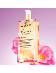 NUXE HAIR PRODIGIEUX...