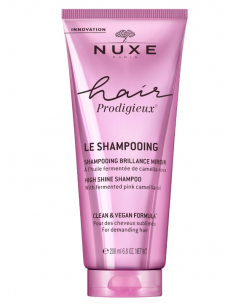 NUXE CHAMPÚ BRILLO SUBLIME...