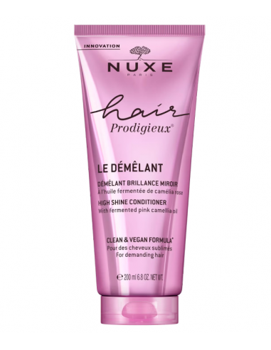 NUXE HAIR PRODIGIEUX ACONDICIONADOR...