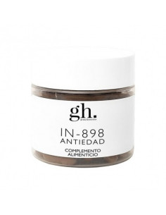 GH IN-898 ANTIEDAD 60CAPS