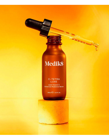 MEDIK8 C-TETRA LUXE SERUM 30ML