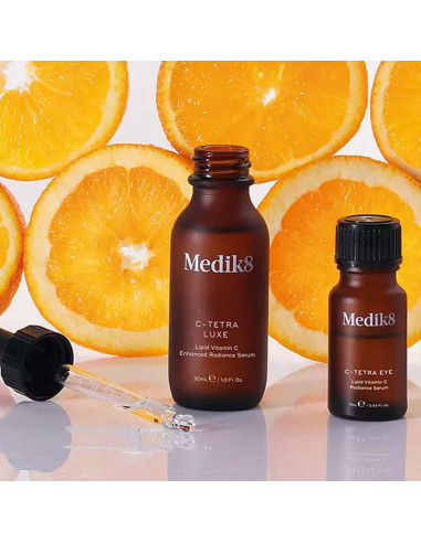 MEDIK8 C-TETRA EYE 7ML