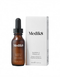 MEDIK8 SUPER C FERULIC...