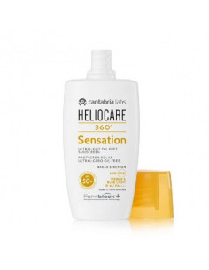 HELIOCARE 360º SENSATION...