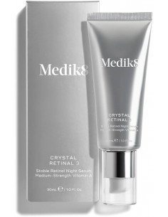 MEDIK8 CRYSTAL RETINAL 3...