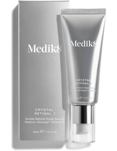 MEDIK8 CRYSTAL RETINAL 3 SERUM 30ML