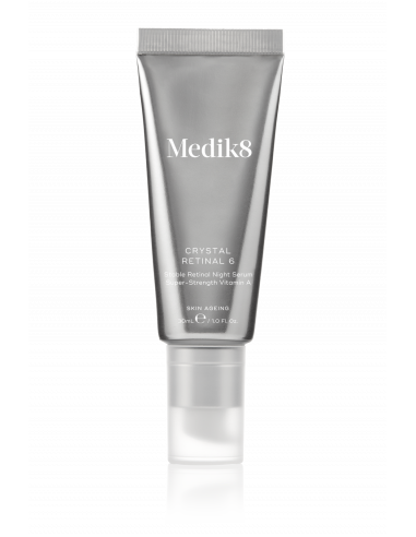 MEDIK8 CRYSTAL RETINAL 6 SERUM 30ML