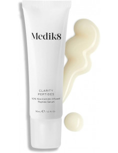 MEDIK8 CLARITY PEPTIDES...