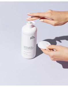 GH SOLUCIÓN MICELAR NATURAL...