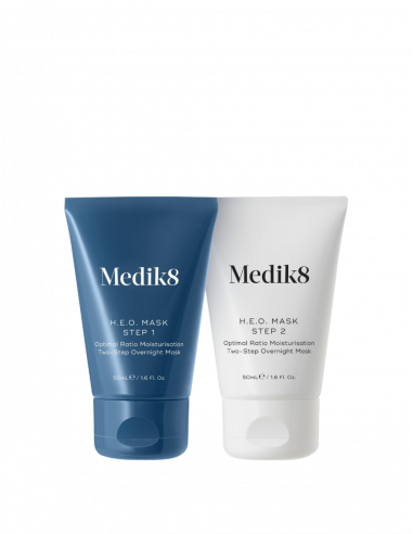 MEDIK8 H.E.O MASK 2X50ML
