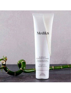 MEDIK8 SURFACE RADIANCE...
