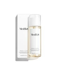 MEDIK8 PRESS & GLOW...