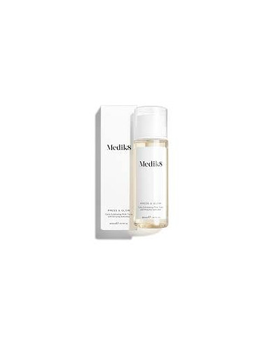 MEDIK8 PRESS & GLOW EXFOLIANTE 200ML