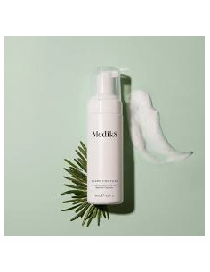 MEDIK8 CLARIFYING FOAM 150ML