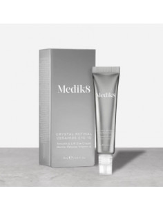 MEDIK8 CRYSTAL RETINAL...