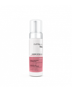 CUMLAUDE MOUSSE CLX 165ML