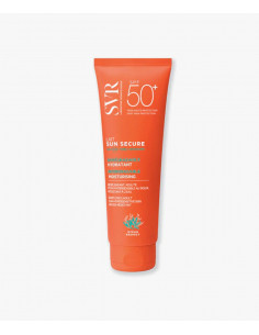 SVR SUN SECURE LECHE SPF50...