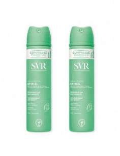 SVR SPIRIAL VEGETAL SPRAY...