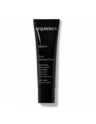 SINGULADERM RADIANT CREMA INTENSIVA FORTE