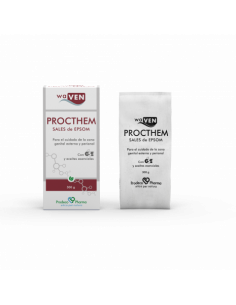 WAVEN PROCTHEM SALES DE...