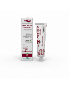 GSE WAVEN PROCTHEM POMADA 40ML