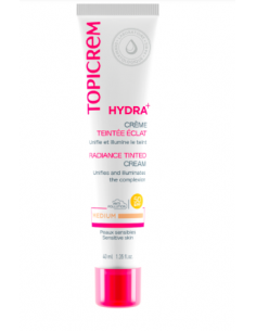 TOPICREM HIDRA+ COLOR...