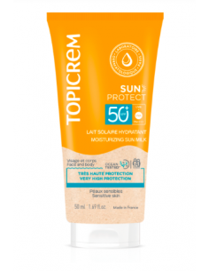 TOPICREM SUN PROTECT LECHE...