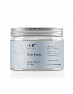 IVB SOMNILOVE 210G (SABOR...